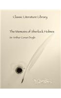 The Memoirs of Sherlock Holmes