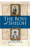 Boys of Shiloh