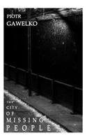 City of Missing People