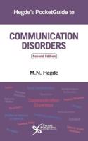 Hegde's Pocketguide to Communication Disorders