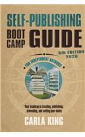 Self-Publishing Boot Camp Guide for Independent Authors, 5th Edition