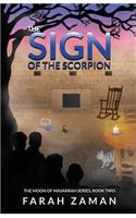 Sign of the Scorpion
