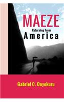 Maeze