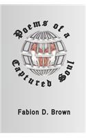 Poems of a Captured Soul