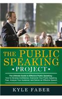 Public Speaking Project