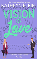 Vision of Love