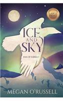 Ice and Sky