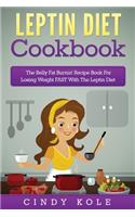 Leptin Diet Cookbook