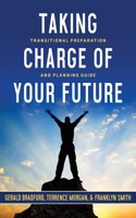 Take Charge of Your Future