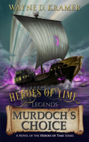Heroes of Time Legends