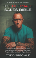 Ultimate Sales Bible