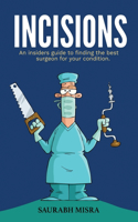 Incisions: An insider's guide to finding the best surgeon for your condition