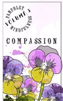 Pamphlet Mindfulness