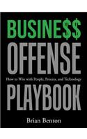Busine$$ Offense Playbook