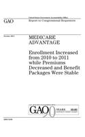 Medicare Advantage