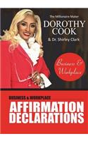 Business & Workplace Affirmation Declarations