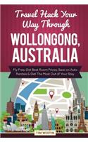 Travel Hack Your Way Through Wollongong, Australia: Fly Free, Get Best Room Prices, Save on Auto Rentals & Get the Most Out of Your Stay