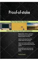 Proof-of-stake