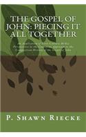 The Gospel of John