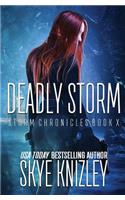 Deadly Storm