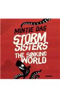 Storm Sisters: The Sinking World