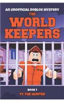 World Keepers 1