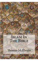 Islam in the Bible