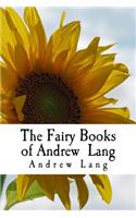 The Fairy Books of Andrew Lang