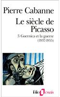 Siecle de Picasso