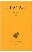 Libanios, Discours. Tome IV