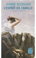 Claire Et le Bonheur