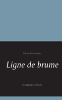 Ligne de brume