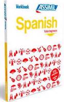 Workbook Spanish False Beginners