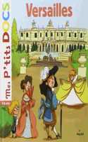 Mes p'tits docs/Versailles
