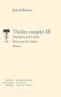 Theatre Complet