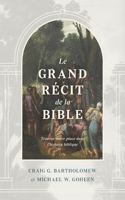 grand récit de la Bible