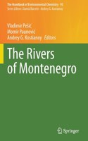 Rivers of Montenegro