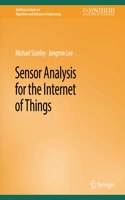 Sensor Analysis for the Internet of Things
