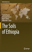 The Soils of Ethiopia