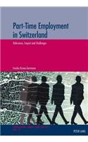 Part-Time Employment in Switzerland