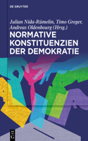 Normative Konstituenzien Der Demokratie