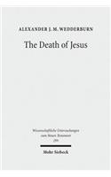 Death of Jesus