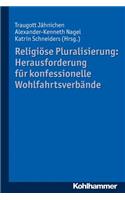 Religiose Pluralisierung