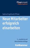 Neue Mitarbeiter Erfolgreich Einarbeiten