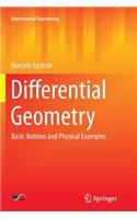 Differential Geometry
