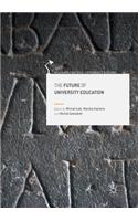 Future of University Education