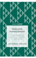 Paradox Management