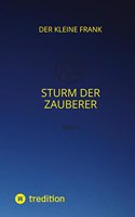 Sturm der Zauberer