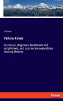Yellow Fever