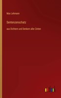 Sentenzenschatz